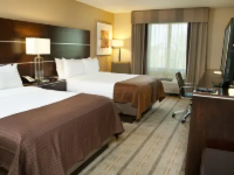 Holiday Inn CHARLOTTE-AIRPORT CONF CTR by IHG Hotels near Charlotte Douglas International Airport