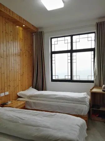 Qiyunshan Jiyuanxuan Chinese Inn