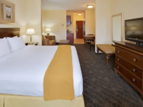 Holiday Inn Express & Suites PEARLAND by IHG Hotels in Pearland