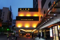 Liuzhou Grand Hotel