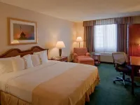 Holiday Inn ARLINGTON AT BALLSTON by IHG Hotels in Arlington