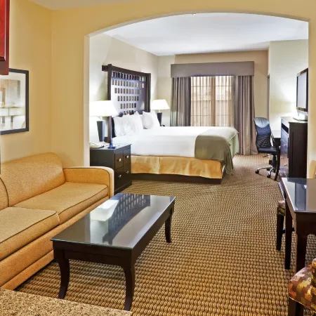 Holiday Inn Express & Suites DURANT by IHG