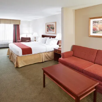 Holiday Inn Express & Suites FRANKLIN - OIL CITY by IHG
