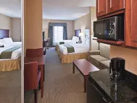 Holiday Inn Express & Suites Poteau