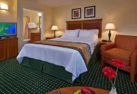 TownePlace Suites Clinton at Joint Base Andrews