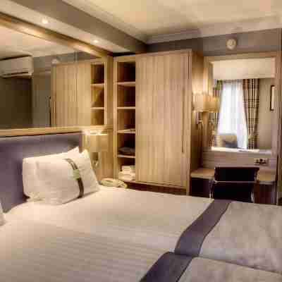 格拉斯哥市中心劇院假日酒店 Rooms