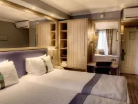 Holiday Inn GLASGOW - CITY CTR THEATRELAND by IHG Hotéis em Glasgow