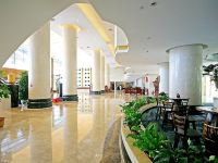 威海铂丽斯国际大酒店 - 公共区域