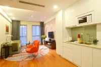 Modena By Fraser New District Wuxi - Condos