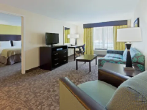 Holiday Inn Express NEPTUNE by IHG Hotels in Monmouth County