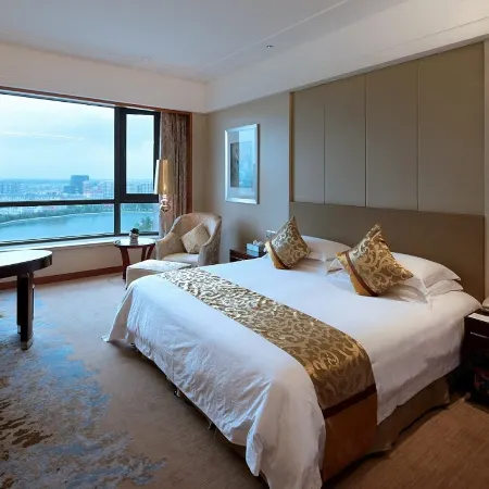 Obrao Grand Hotel