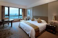 Obrao Grand Hotel Hôtels à : Binhai