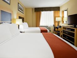 Holiday Inn Express NEW YORK CITY-WALL STREET by IHG
