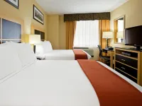 Holiday Inn Express NEW YORK CITY-WALL STREET by IHG โรงแรมใกล้ตลาดหลักทรัพย์นิวยอร์ก
