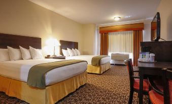 Holiday Inn Express Oakdale