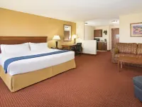 ホリデイ イン エクスプレス ホテル & スイーツ ラスベガス by IHG のホテル