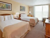 Holiday Inn Mayaguez & Tropical Casino Hotels in Algarrobos
