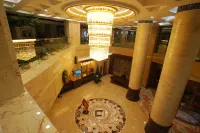 Kai Bin Hotel فنادق في باي يِن
