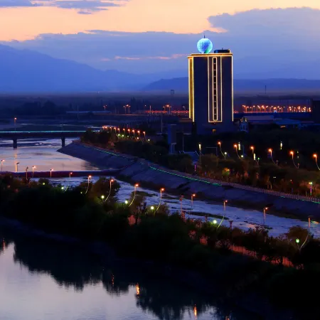 Home Inn Baiyun (Turpan Toxon)