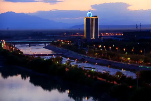 Home Inn Baiyun (Turpan Toxon)