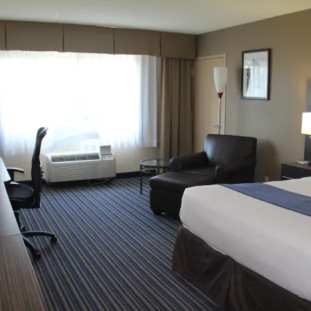 Holiday Inn PRINCETON by IHG