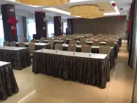 Chengjiang Manor Hotel - Business