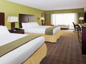 Holiday Inn Express & Suites Rome