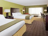 Holiday Inn Express & Suites ROME by IHG