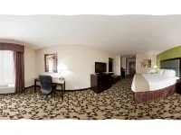 Holiday Inn Express TROUTVILLE - ROANOKE NORTH by IHG Hotels in Botetourt County