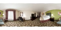 Holiday Inn Express TROUTVILLE - ROANOKE NORTH by IHG