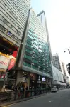 Imperial Hotel Hotels in Hong Kong