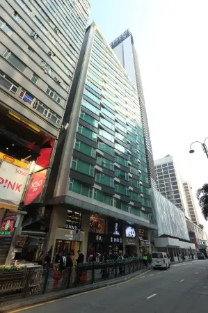 Imperial Hotel