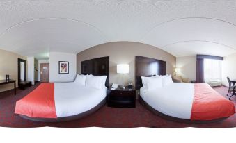 Holiday Inn Express & Suites Bloomington - Mpls Arpt Area W
