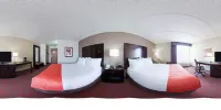 Holiday Inn Express & Suites Bloomington - Mpls Arpt Area W Hôtels à : Edina