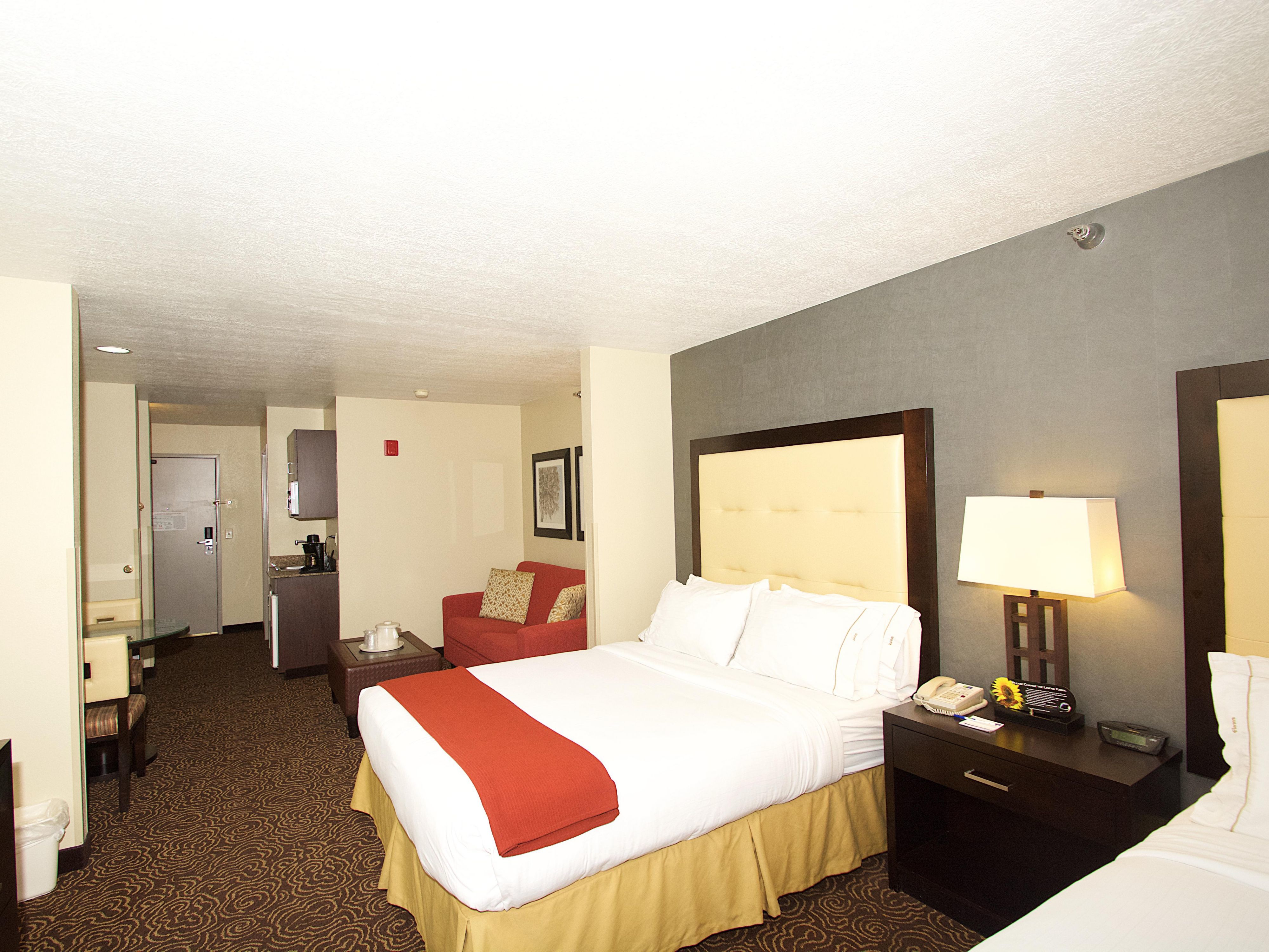 Holiday Inn Express Ogden, an Ihg Hotel