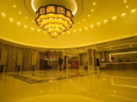 Suofeike Hotel Hotels in Pinghe