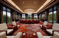 Wanda Vista Resort Xishuangbanna