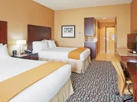 Holiday Inn Express & Suites SALINAS by IHG โรงแรมในซาลีนาส