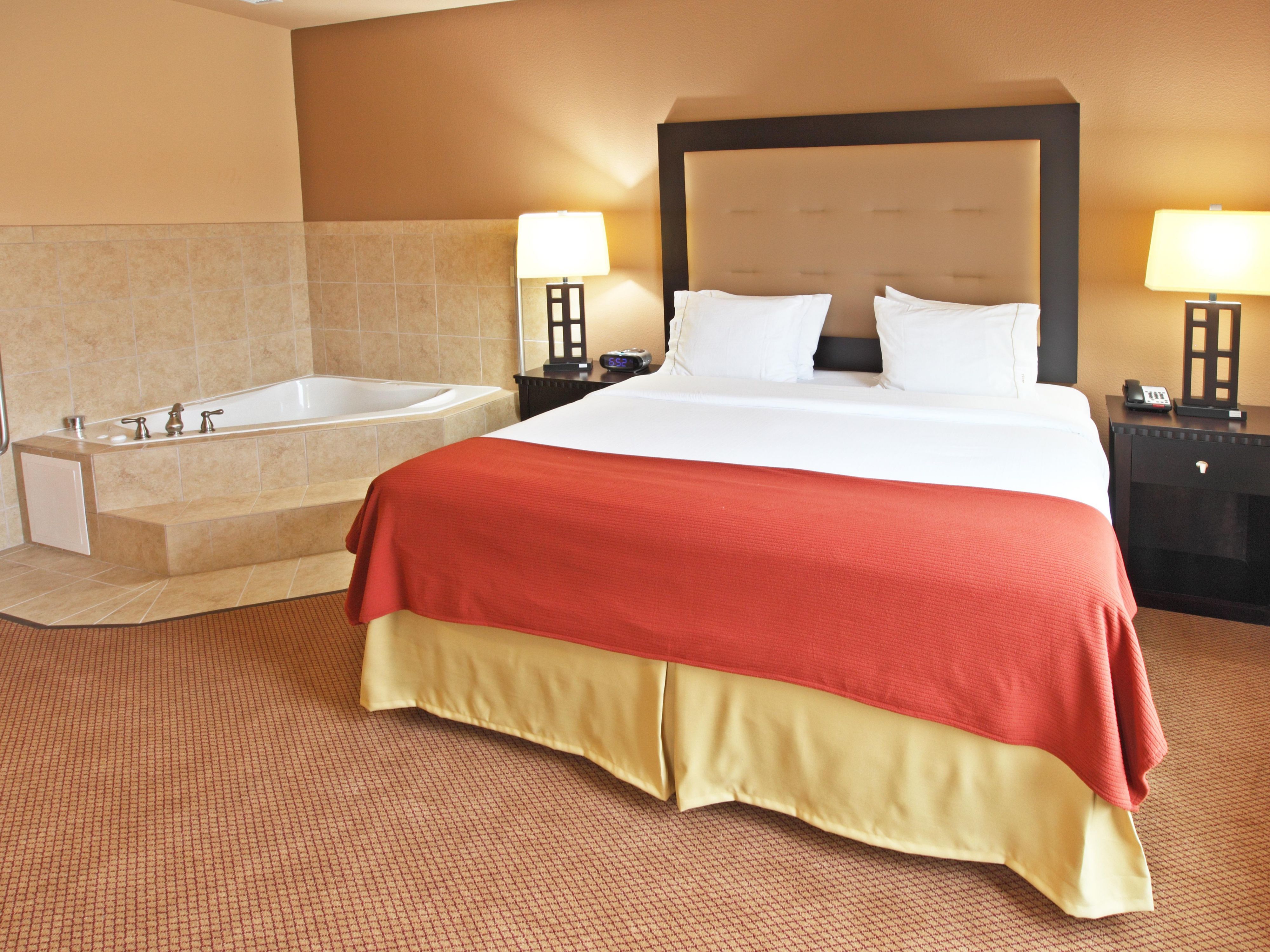 Holiday Inn Express Suites Van Buren-Ft Smith Area, an Ihg Hotel