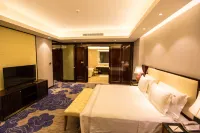 The Garden Hotel Tangshan