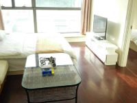 北京宜和酒店式公寓 - 豪华套房