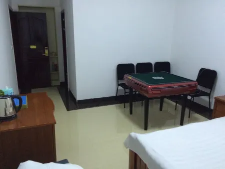 Ningxiang Changwen Hotel Отели рядом с достопримечательностью «Tanhe  Ancient City»