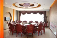 Tianxing Hot Spring Business Hotel - breakfast
