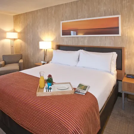 Holiday Inn Express SAN FRANCISCO-AIRPORT SOUTH by IHG