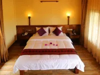 Binglangbolong gu Inn Hotele w: Baoting