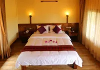 Binglangbolong gu Inn Các khách sạn ở Bảo Đình