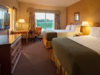 Holiday Inn Express & Suites DIEPPE AIRPORT by IHG Hotels in Dieppe