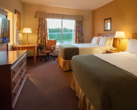 Holiday Inn Express & Suites DIEPPE AIRPORT by IHG Hoteles en Dieppe