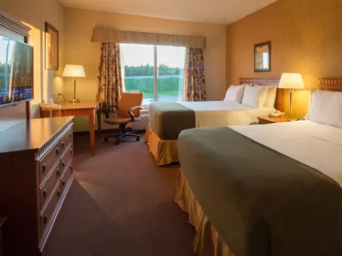 Holiday Inn Express & Suites DIEPPE AIRPORT by IHG