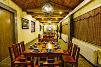 Yintian Yuquan Resort - Barer